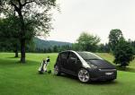 TH!NK Ox Concept 2008 года